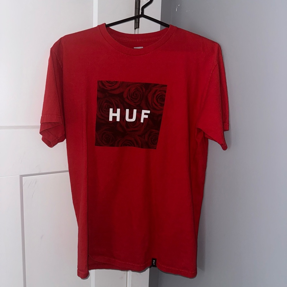 HUF Tee
